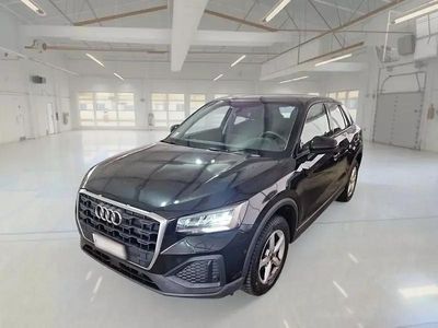 Usata Audi Q2 Business 115 CV (84 kW) 2021 SUV