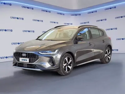 Usata Ford Focus