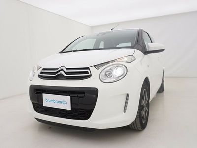 usata Citroën C1 Shine