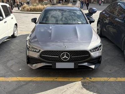 Usata Mercedes CLA180 2023 Berlina