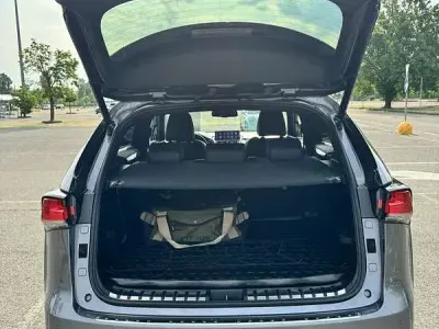 Usata Lexus NX300h