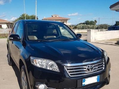 Usata Toyota RAV4 158 CV (116 kW) 2012 SUV