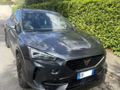 Usata Cupra Formentor 150 CV (110 kW) 2023 SUV