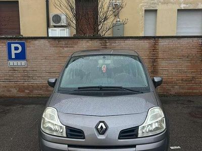 Usata 2010 Renault Modus Monovolume | 1300 € (Super prezzo)