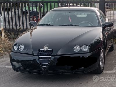 usata Alfa Romeo GTV 1.8 16 v