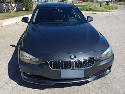 Usata BMW 318 Efficient Dynamics 143 CV (105 kW) 2014 Station wagon