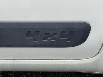 Fiat Panda Cross