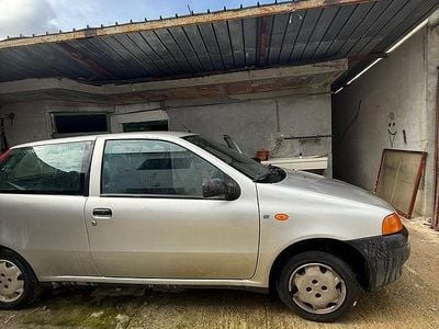 Usata Fiat Punto 1997