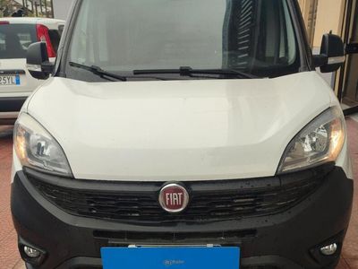 usata Fiat Doblò Doblo1.6 MJT 16V 120CV Pop