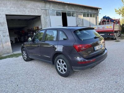 Usata Audi Q5 Ambiente 170 CV (125 kW) 2010 SUV