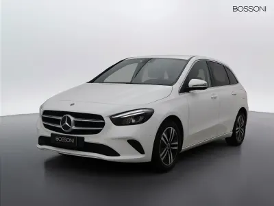 Usata Mercedes B250e