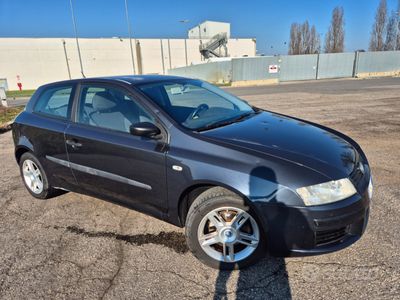 Fiat Stilo