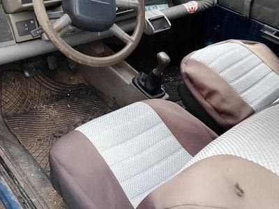Usata Fiat Panda