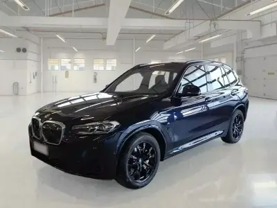 Usata BMW iX3