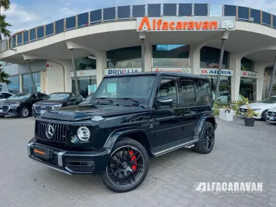 Usata Mercedes G63 AMG