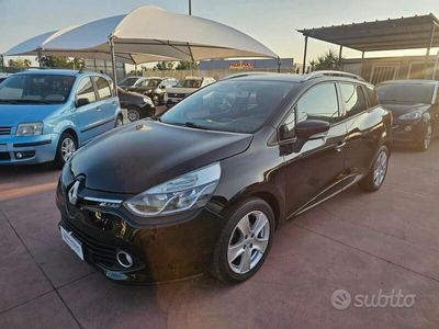 Renault Clio GrandTour