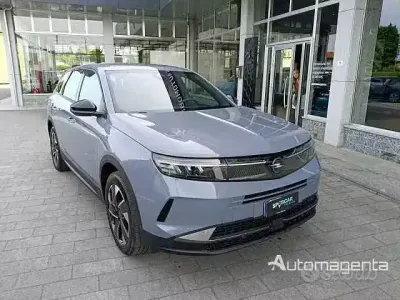 Nuova Opel Grandland X Edition+ 136 CV (100 kW) 2025 SUV