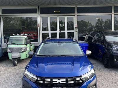 Usata Dacia Sandero Expression 101 CV (74 kW) 2023 Other Berlina