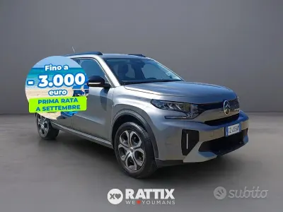 Usata Citroën C3 Aircross