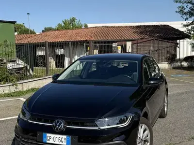 Usata VW Polo Style 95 CV (69 kW) 2023 Utilitaria