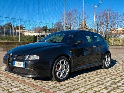 Grigio Usata 2004 Alfa Romeo 147 GTA Utilitaria | 29.500 €