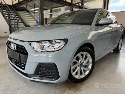 Usata Audi A1 Sportback