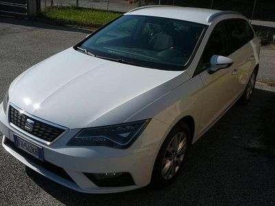 Seat Leon ST