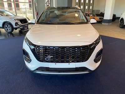 Nuova DR DR 3.0 116 CV (85 kW) 2025 SUV