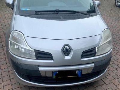 Renault Modus