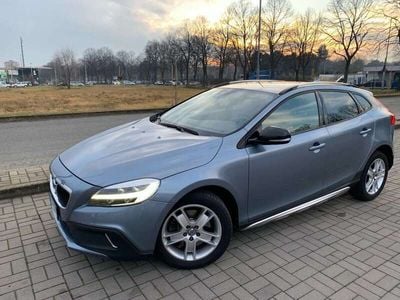 Volvo V40 CC