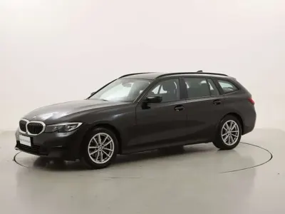 Usata BMW 318