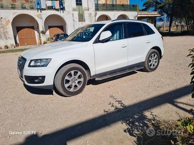 Usata Audi Q5 190 CV (139 kW) 2012 SUV