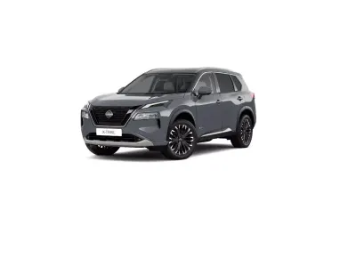 Usata Nissan X-Trail Tekna 158 CV (116 kW) 2025 Ceramic grey SUV