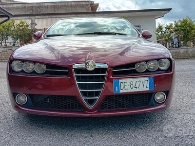 usata Alfa Romeo 159 sportwagon 1.9 jdtm