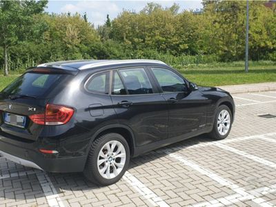 usata BMW X1 X1 sDrive20d Business Advantage