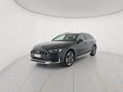 Usata Audi A4 Allroad
