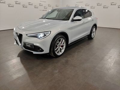 usata Alfa Romeo Stelvio