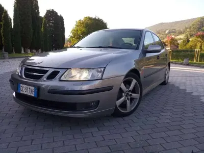 Usata Saab 9-3 Vector 175 CV (128 kW) 2002 Berlina