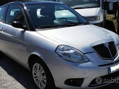 Usata Lancia Ypsilon 60 CV (44 kW) 2007 Utilitaria