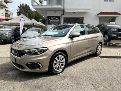 usata Fiat Tipo 1.6 Mjt 120 cv S&S SW Business