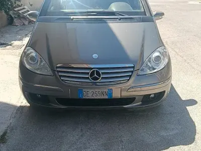 Usata Mercedes A180 109 CV (80 kW) 2007 Berlina