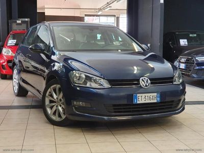 usata VW Golf 1.6 TDI 5p. Highline BMT