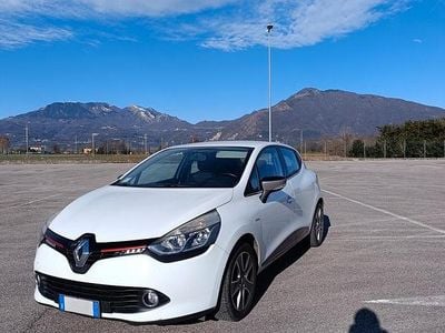Usata Renault Clio IV 2014 Berlina