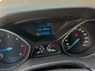 Usata Ford Focus