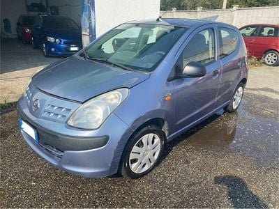 Usata Nissan Pixo 68 CV (50 kW) 2008