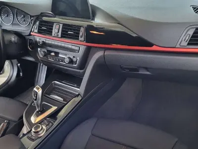 Usata BMW 318 Sport Line 143 CV (105 kW) 2013 Station wagon