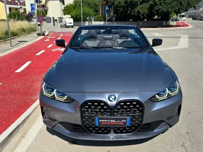 Usata BMW 420