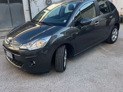 usata Citroën C3 1.4 HDi 70 In perfette condizioni generali