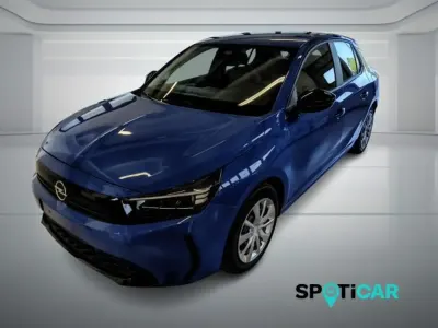 Nuova Opel Corsa Edition 101 CV (74 kW) 2026 Blu Utilitaria