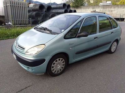 Citroën Xsara Picasso